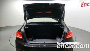 BMW 5-Series 520i M Sport 2020 года из Южной Кореи