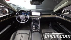 Kia K5 Noblesse 2021 года из Южной Кореи