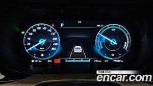 Kia K5 Noblesse 2021 года из Южной Кореи