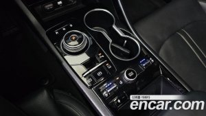 Kia K5 Noblesse 2021 года из Южной Кореи