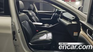 Kia K5 Noblesse 2021 года из Южной Кореи