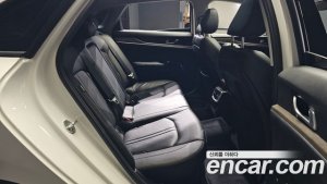 Kia K5 Noblesse 2021 года из Южной Кореи