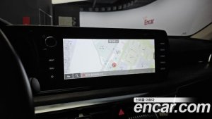 Kia K5 Noblesse 2021 года из Южной Кореи