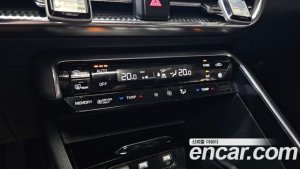 Kia K5 Noblesse 2021 года из Южной Кореи