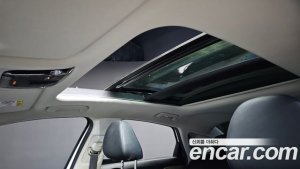 Kia K5 Noblesse 2021 года из Южной Кореи