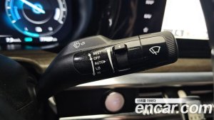 Kia K5 Noblesse 2021 года из Южной Кореи