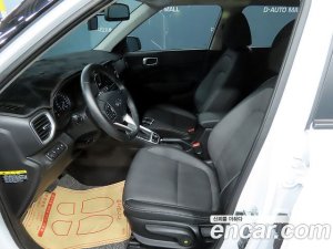 Hyundai Venue 1.6 Modern 2020 года из Южной Кореи