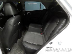Hyundai Venue 1.6 Modern 2020 года из Южной Кореи