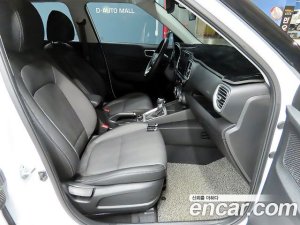 Hyundai Venue 1.6 Modern 2020 года из Южной Кореи