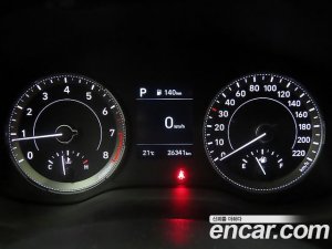 Hyundai Venue 1.6 Modern 2020 года из Южной Кореи