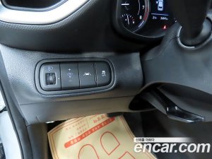 Hyundai Venue 1.6 Modern 2020 года из Южной Кореи