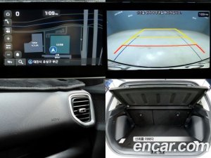 Hyundai Venue 1.6 Modern 2020 года из Южной Кореи