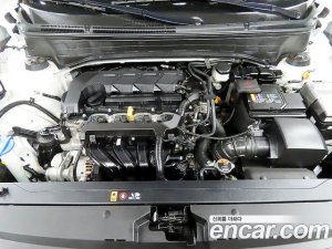 Hyundai Venue 1.6 Modern 2020 года из Южной Кореи