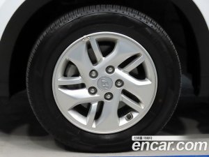 Hyundai Venue 1.6 Modern 2020 года из Южной Кореи