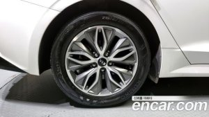 Kia K5 Noblesse 2020 года из Южной Кореи