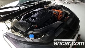 Kia K5 Noblesse 2020 года из Южной Кореи