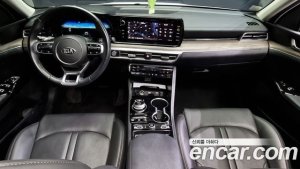 Kia K5 Noblesse 2020 года из Южной Кореи