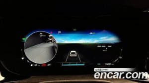 Kia K5 Noblesse 2020 года из Южной Кореи