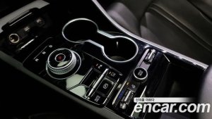 Kia K5 Noblesse 2020 года из Южной Кореи