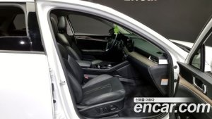 Kia K5 Noblesse 2020 года из Южной Кореи