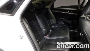 Kia K5 Noblesse 2020 года из Южной Кореи