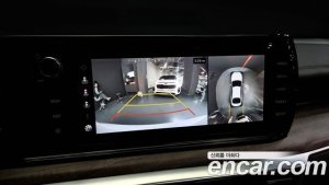 Kia K5 Noblesse 2020 года из Южной Кореи