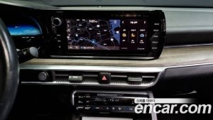 Kia K5 Noblesse 2020 года из Южной Кореи