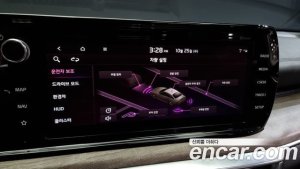 Kia K5 Noblesse 2020 года из Южной Кореи