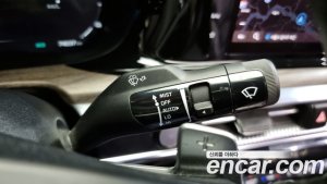 Kia K5 Noblesse 2020 года из Южной Кореи