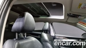 Kia K5 Noblesse 2020 года из Южной Кореи