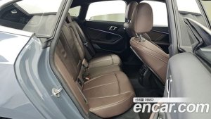 BMW 2-Series 218d M Sport 2021 года из Южной Кореи
