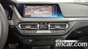 BMW 2-Series 218d M Sport 2021 года из Южной Кореи