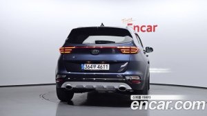 Kia Sportage Дизель 1.6 2WD 2022 года из Южной Кореи