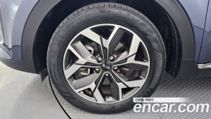 Kia Sportage Дизель 1.6 2WD 2022 года из Южной Кореи