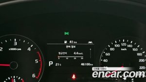 Kia Sportage Дизель 1.6 2WD 2022 года из Южной Кореи