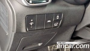 Kia Sportage Дизель 1.6 2WD 2022 года из Южной Кореи