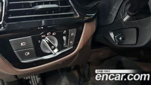 BMW 5-Series 520d Luxury Plus 2020 года из Южной Кореи