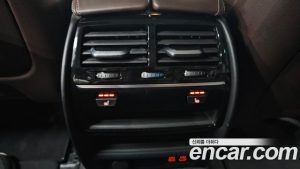 BMW 5-Series 520d Luxury Plus 2020 года из Южной Кореи