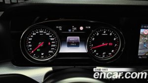 Mercedes-Benz E-Class E250 Avantgarde 2020 года из Южной Кореи