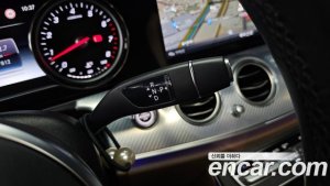 Mercedes-Benz E-Class E250 Avantgarde 2020 года из Южной Кореи