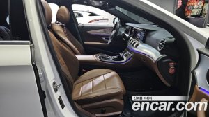 Mercedes-Benz E-Class E250 Avantgarde 2020 года из Южной Кореи