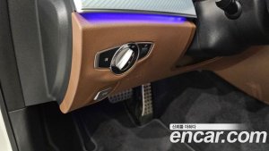 Mercedes-Benz E-Class E250 Avantgarde 2020 года из Южной Кореи