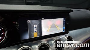 Mercedes-Benz E-Class E250 Avantgarde 2020 года из Южной Кореи