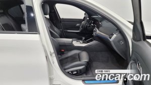BMW 3-Series 320i M Sport 2021 года из Южной Кореи