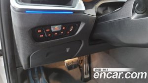 BMW 3-Series 320i M Sport 2021 года из Южной Кореи
