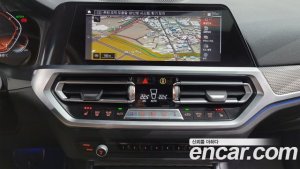 BMW 3-Series 320i M Sport 2021 года из Южной Кореи