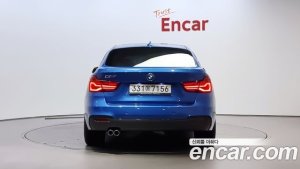 BMW Gran Turismo GT 320d M Sport Premium 2021 года из Южной Кореи