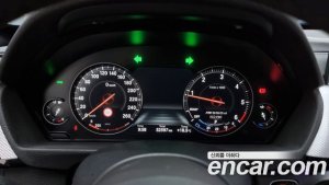BMW Gran Turismo GT 320d M Sport Premium 2021 года из Южной Кореи