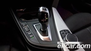 BMW Gran Turismo GT 320d M Sport Premium 2021 года из Южной Кореи