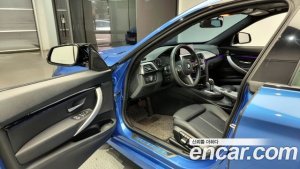 BMW Gran Turismo GT 320d M Sport Premium 2021 года из Южной Кореи